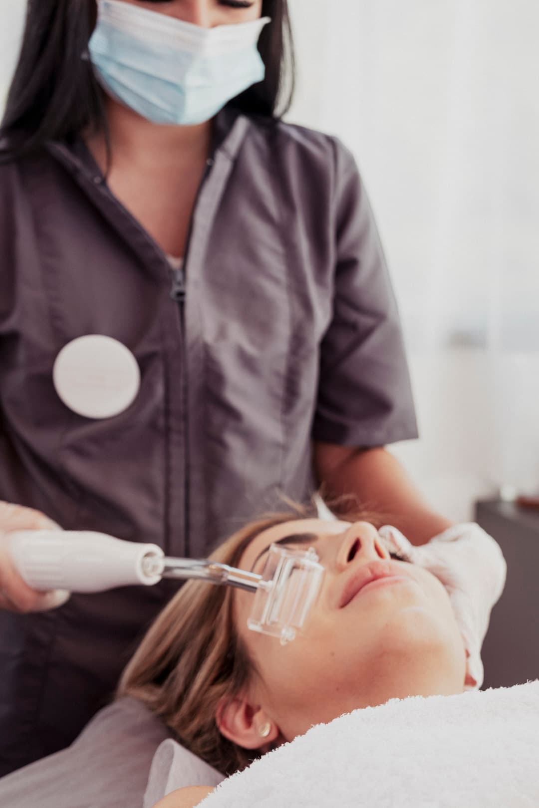 Faciales Services